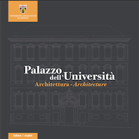 L'architettura del Palazzo dell'Università di Genova (Via Balbi 5)