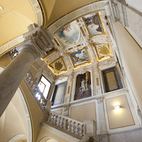Presentazione di Palazzo Balbi Raggio (Via Balbi 6)