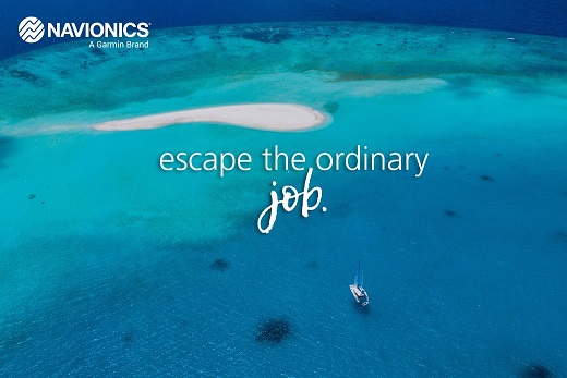 Escape the ordinary job