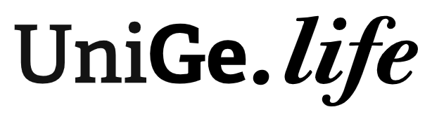 Unige Life logo