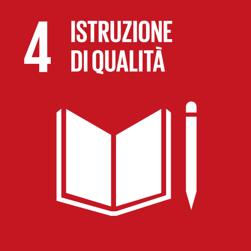 Obiettivo di sviluppo sostenibile 4