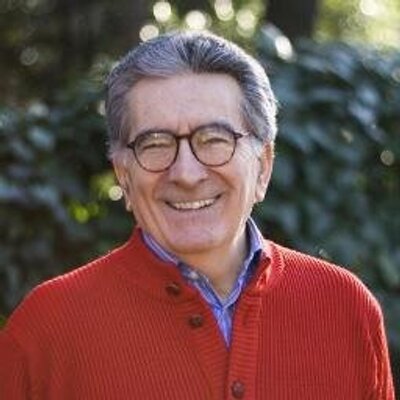Foto Gianfranco Pasquino