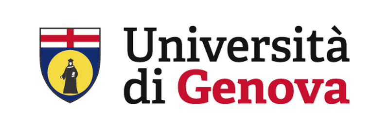 Logo dell'università di Genova