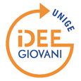 Logo Lista Idee Giovani UniGe