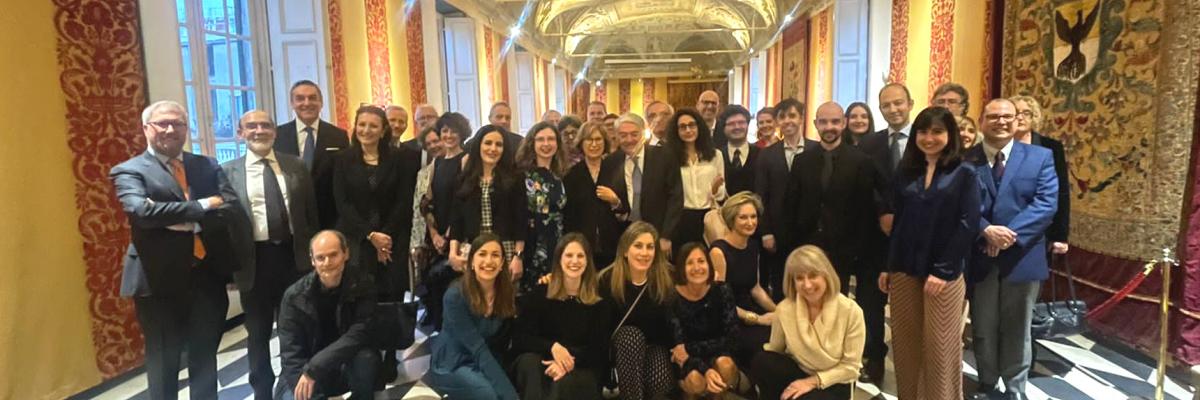 Convegno progetto PRIN AttiChiari – aprile 2023