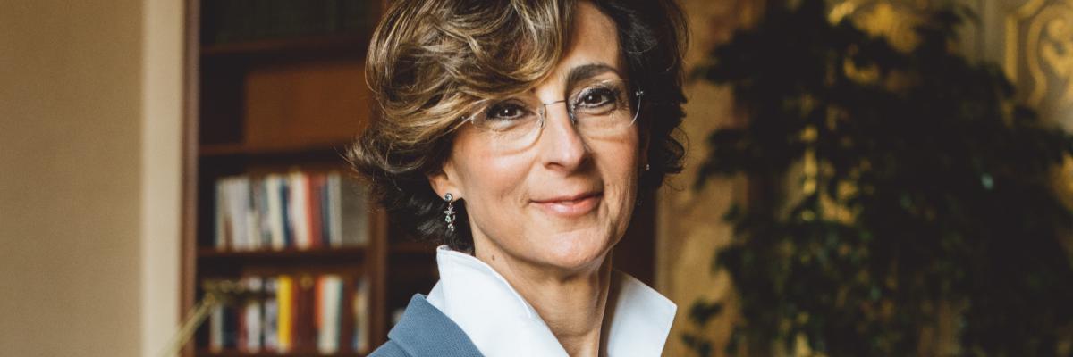 Marta Cartabia