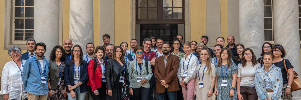 Ulysseus UniGe 24 maggio 2023