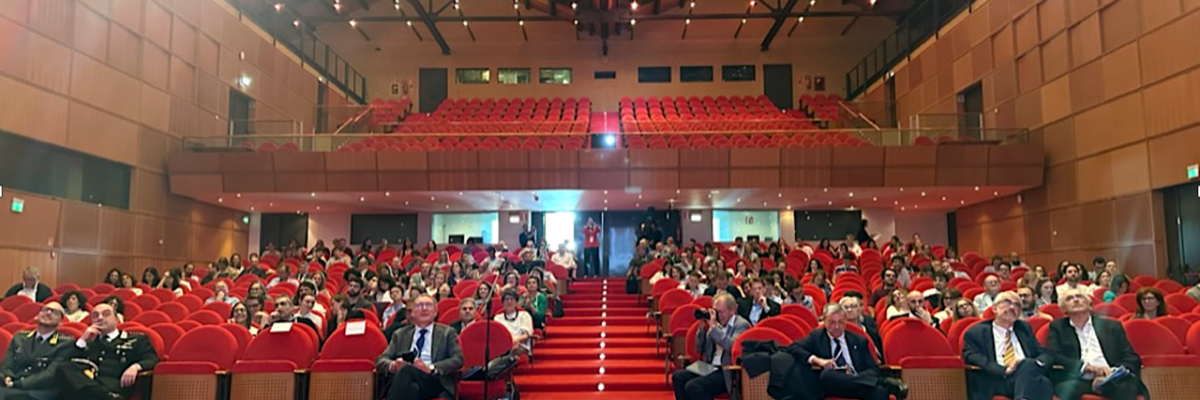 43rd European Workshop for Rheumatology Research (EWRR) Genova