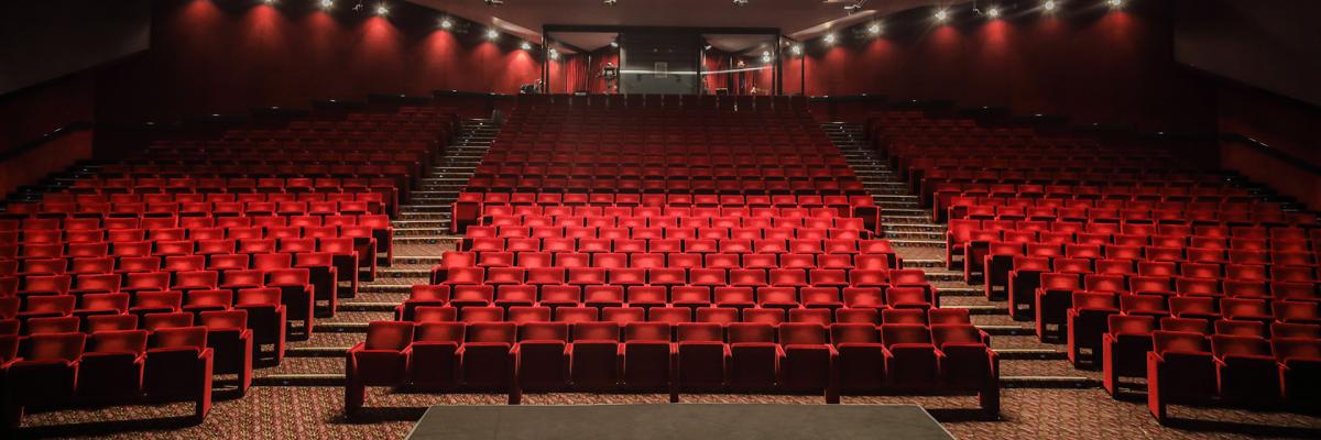Teatro Ivo Chiesa Genova