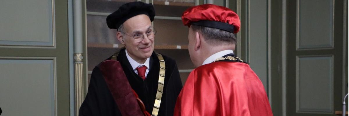 DHC Mauro Giovannini