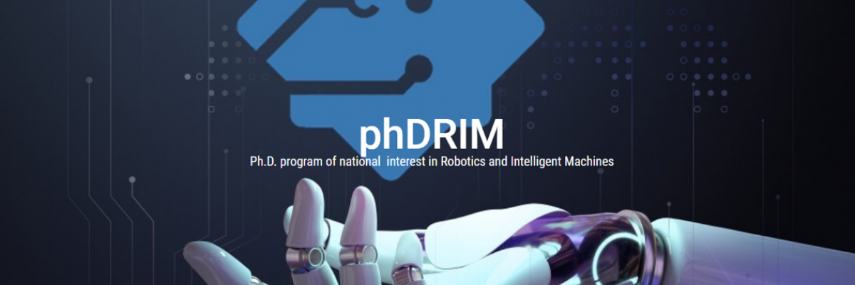 PhDRIM