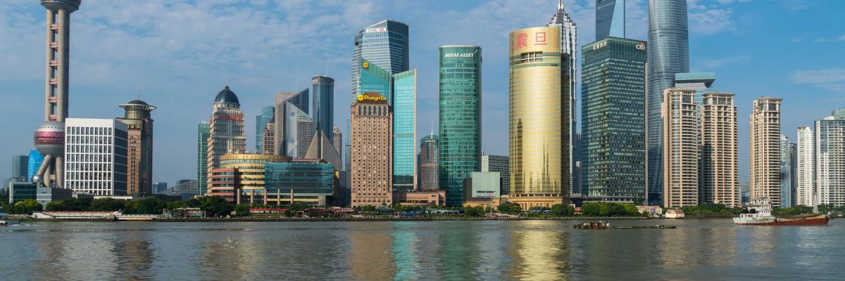 Shanghai