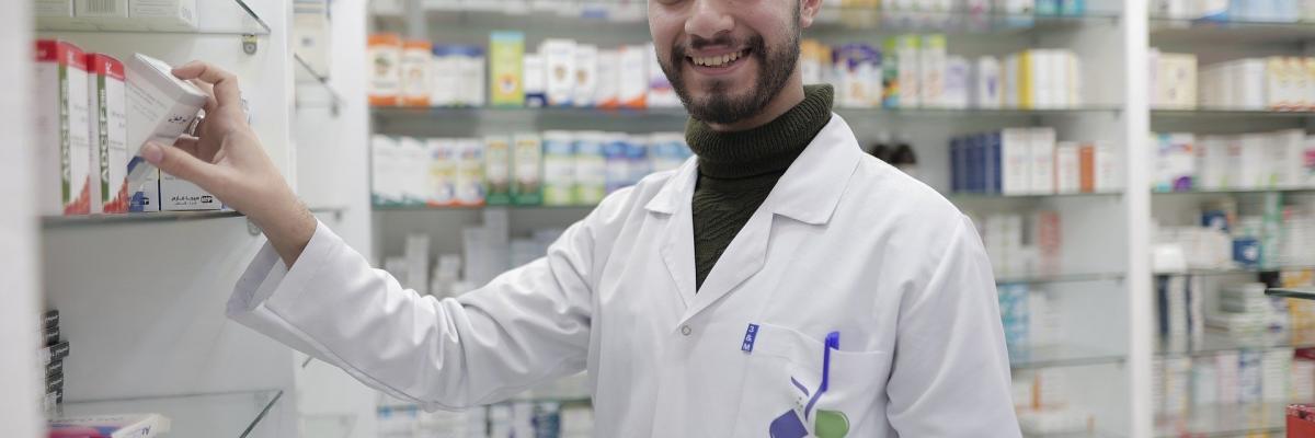 farmacista