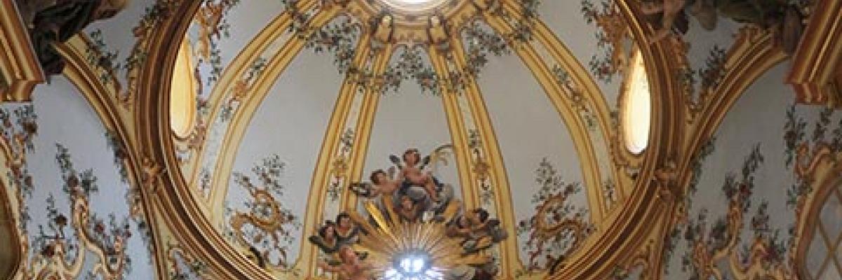 Cappella Sistina Savona