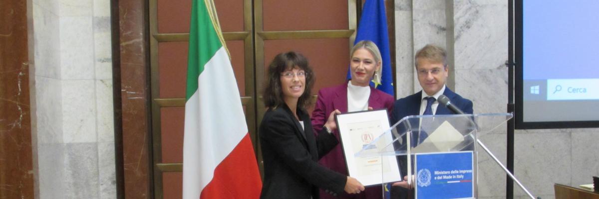 premio IPA 2023 UniGe