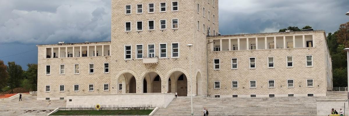 Polytechnic University of Tirana