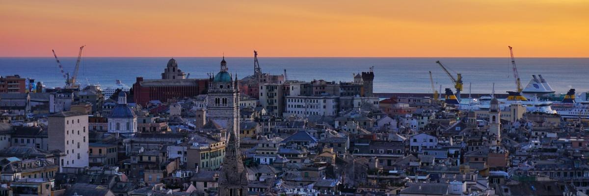 Genova