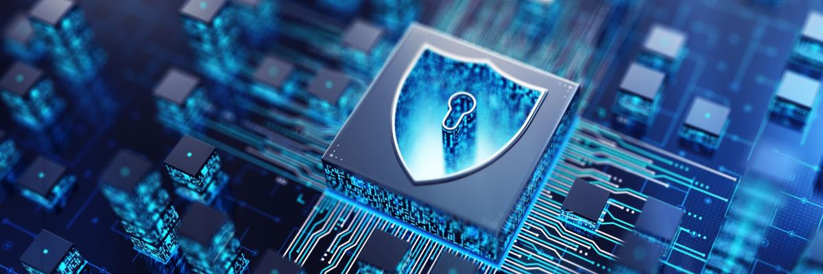 cybersecurity