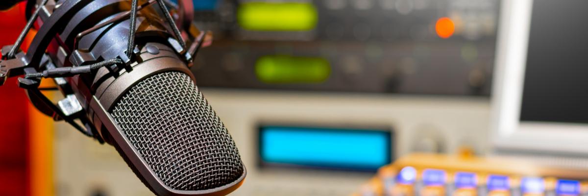 radio