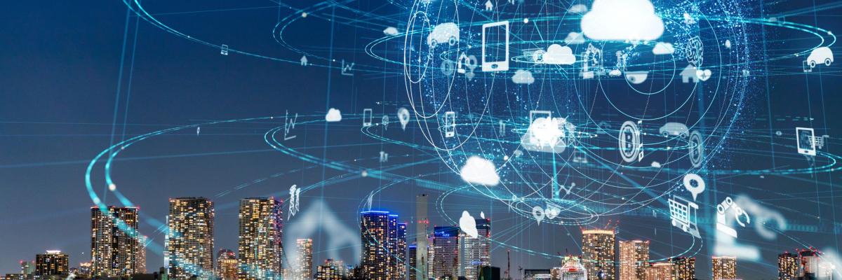 smart city