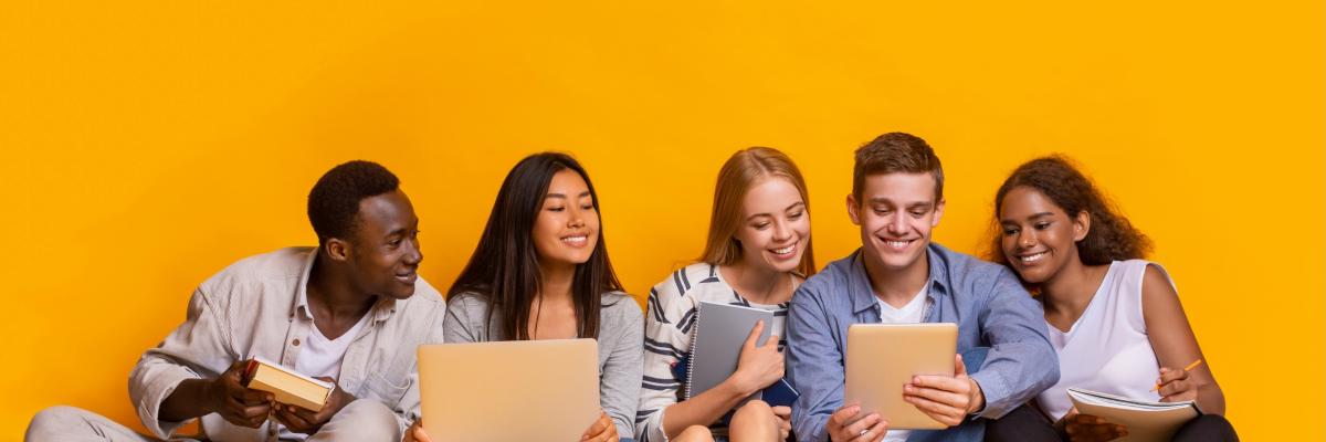 studenti e studentesse