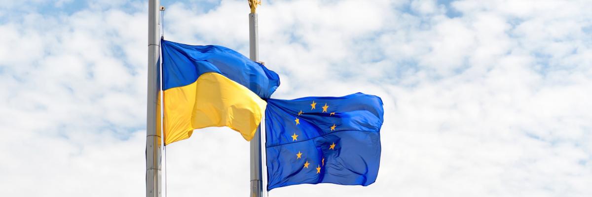ucraina europa