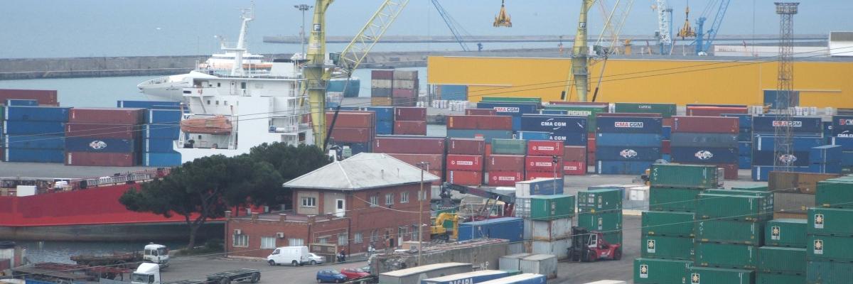 Porto di Genova