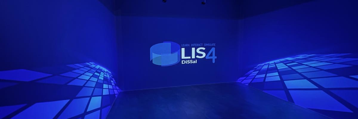 LIS4