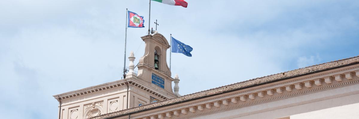 quirinale