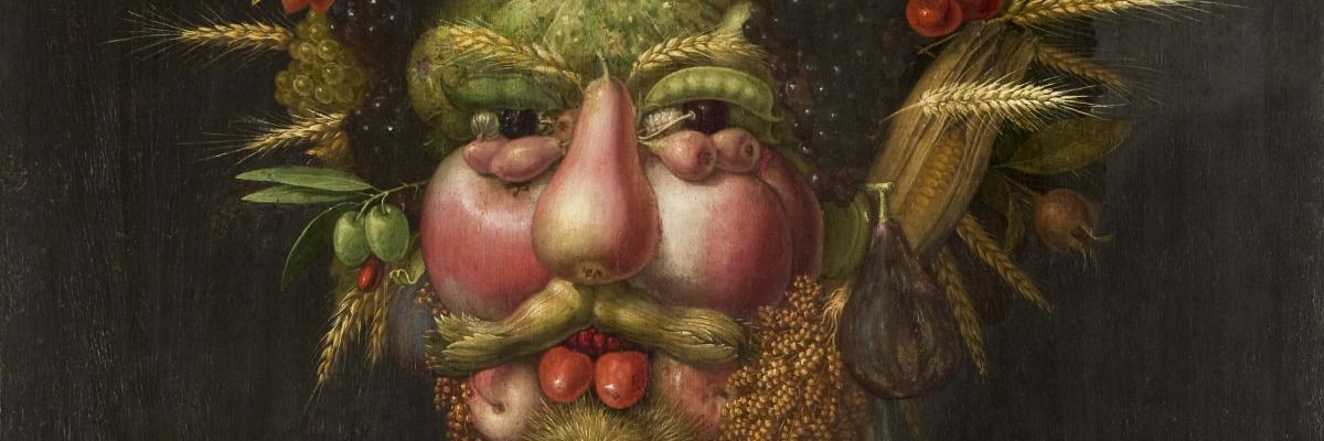 Arcimboldo