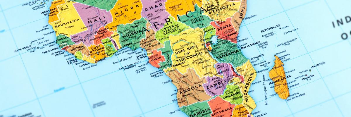 Africa