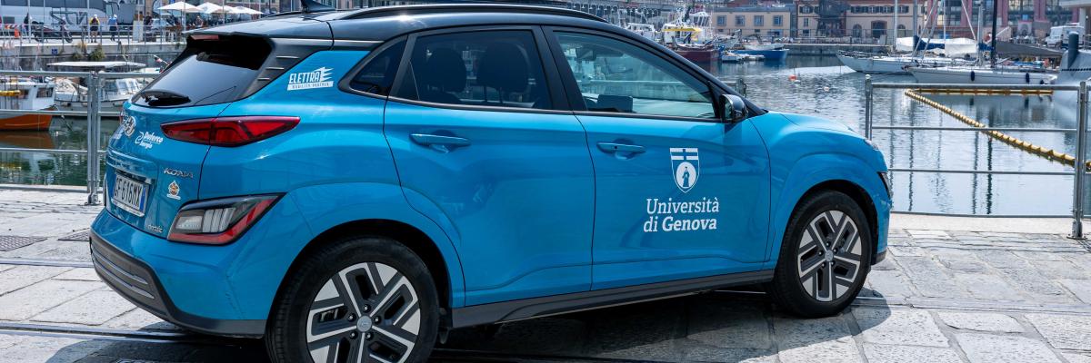 auto-UniGe-Elettra