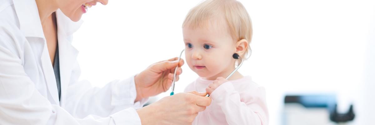 pediatria