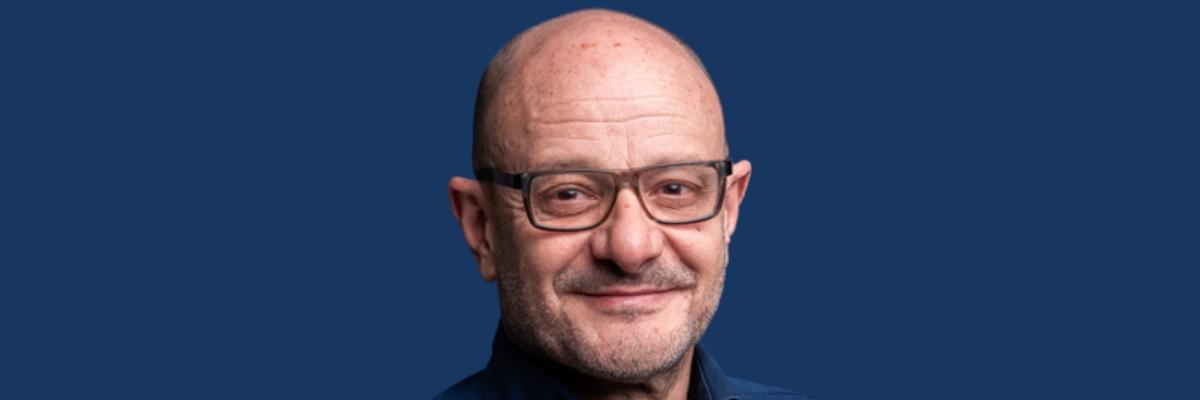 Diego Ferone