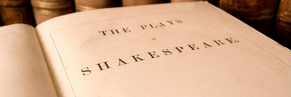 shakespeare