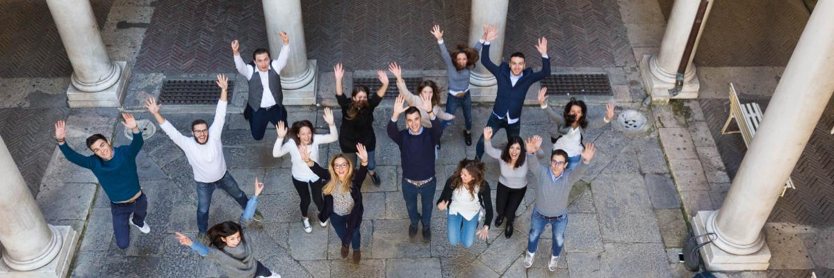 studenti e studentesse