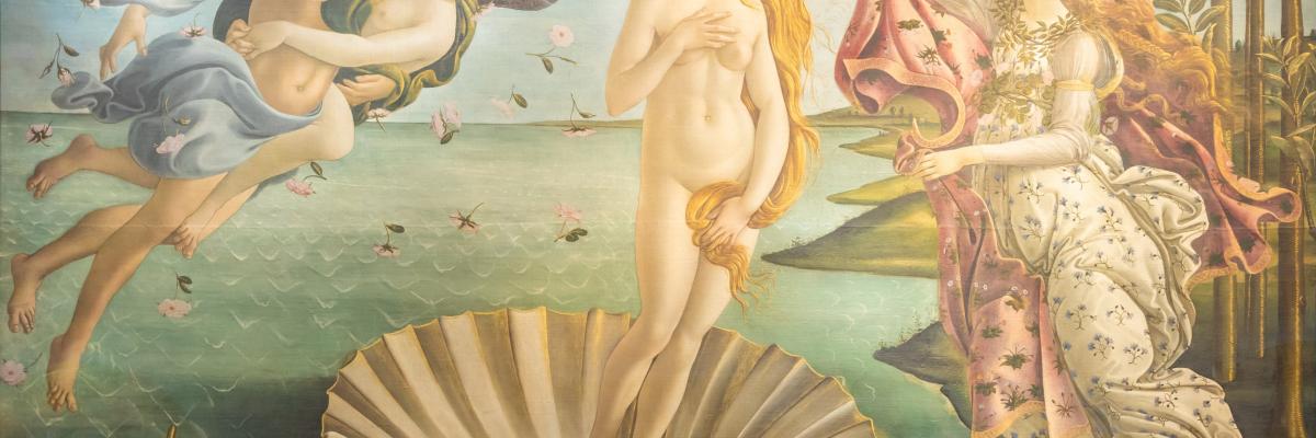 botticelli