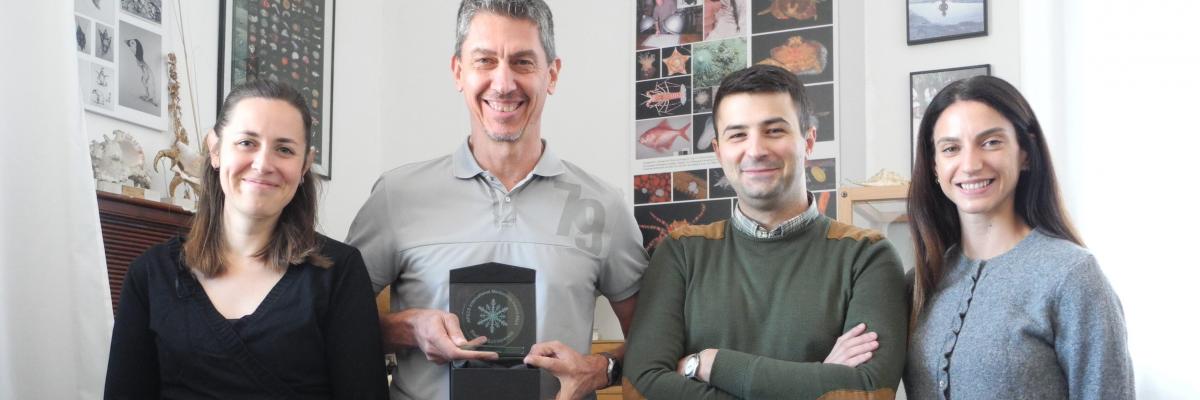 Schiaparelli APECS 2025