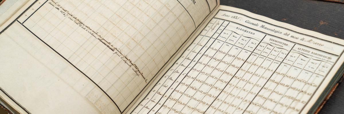 Osservatorio meteorologico