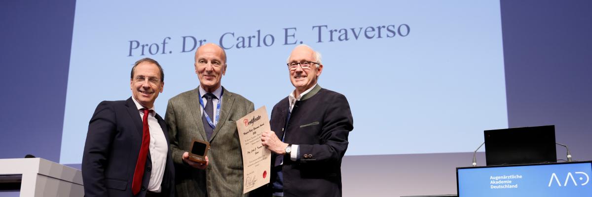 Norbert_Pfeiffer_Carlo_Traverso_Franz_Grehn