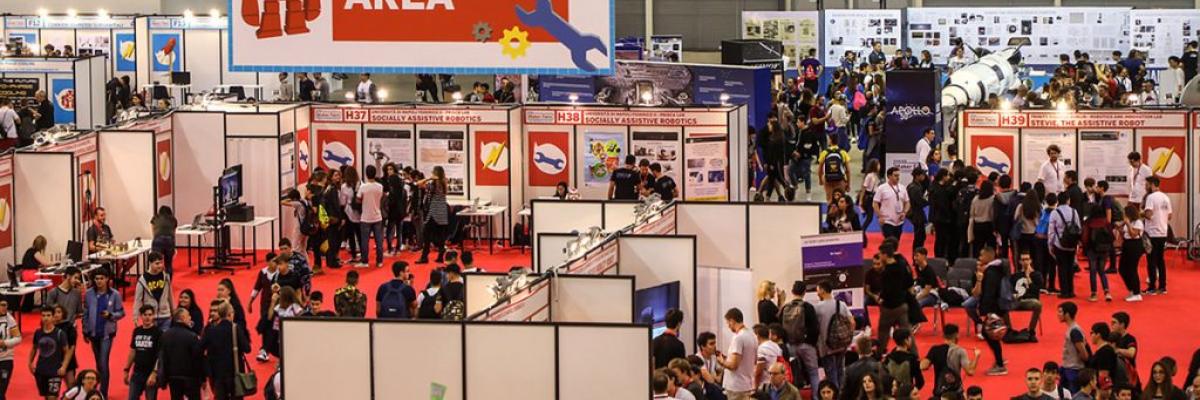 Maker Fair Rome