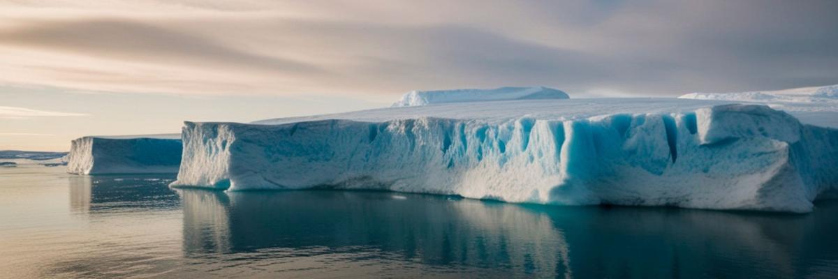 ghiaccio-antartico