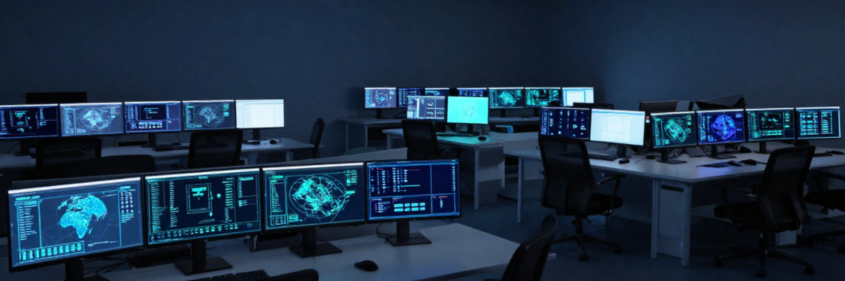 cybersecurity