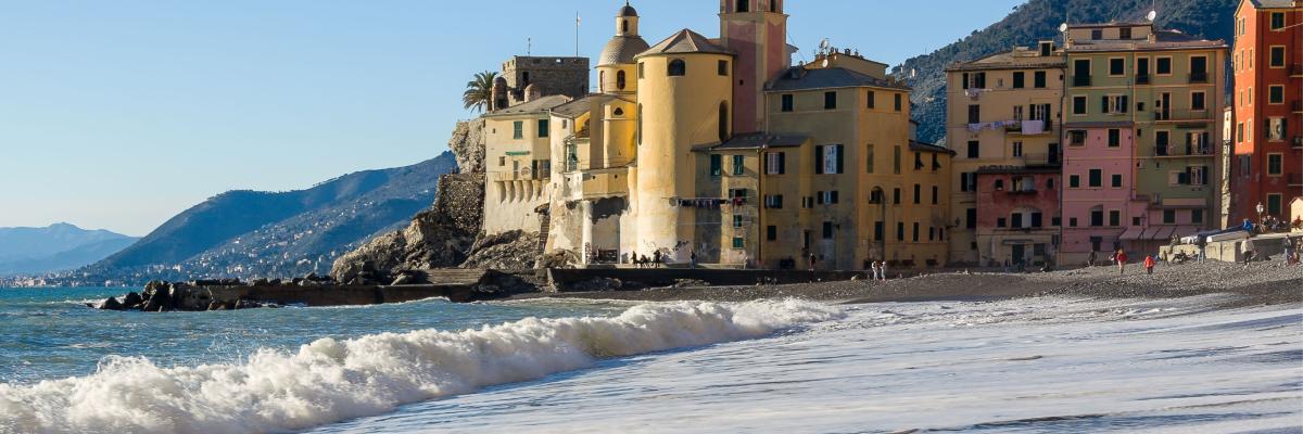 Camogli