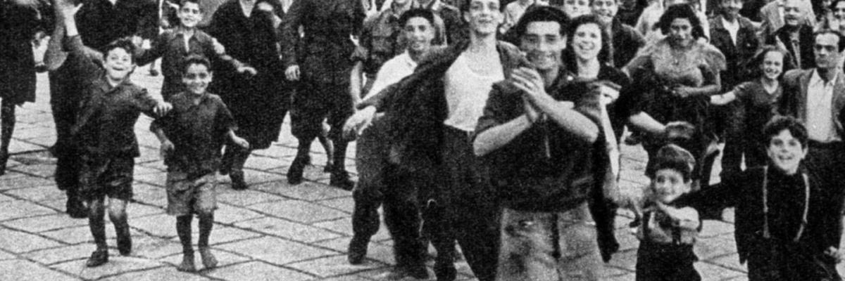 25 aprile 2021 UniGe