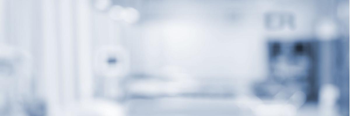 Cover photo - Scienze riabilitative delle professioni sanitarie