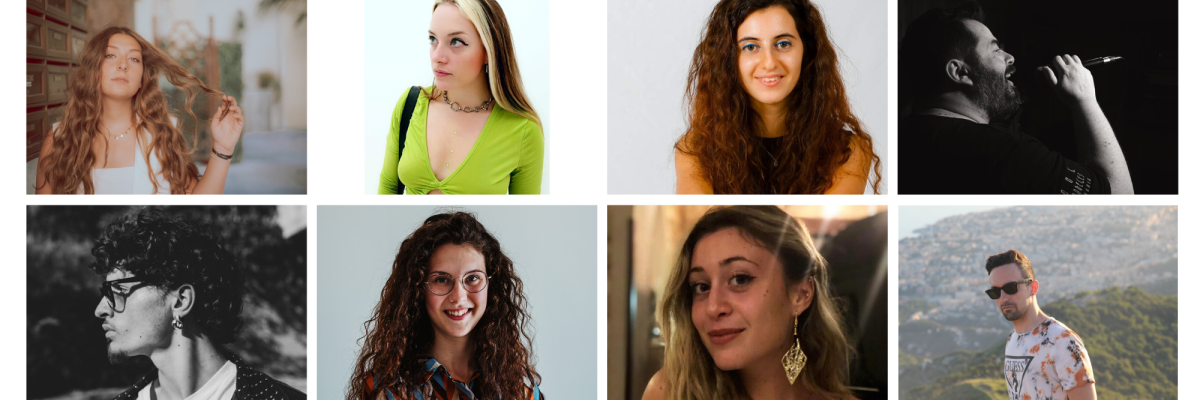 AUTORI FINALISTI E INTERPRETI GEXVOI22
