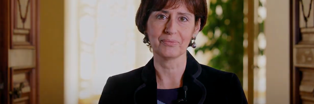 Antonella Primi