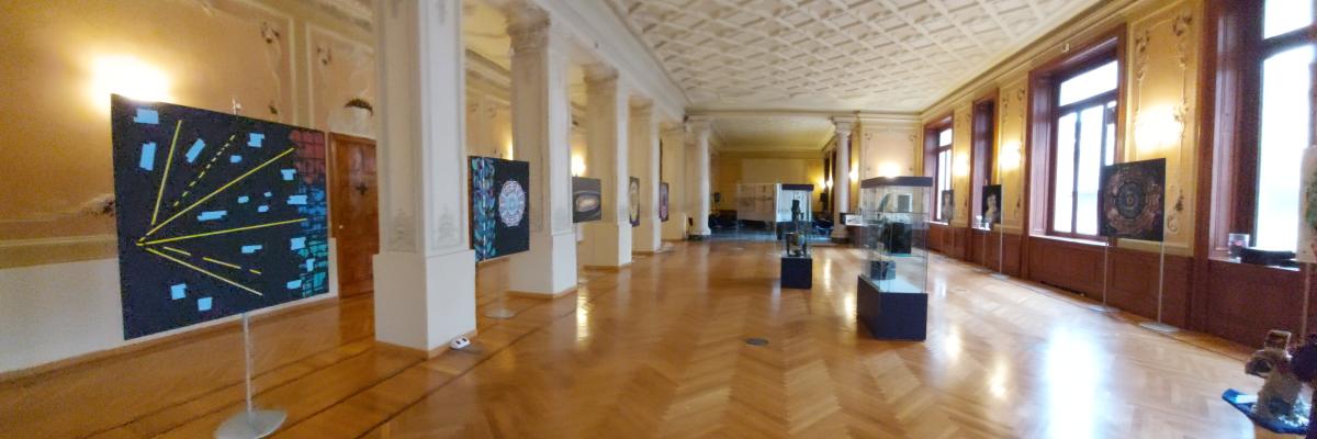 Art and Science Genova