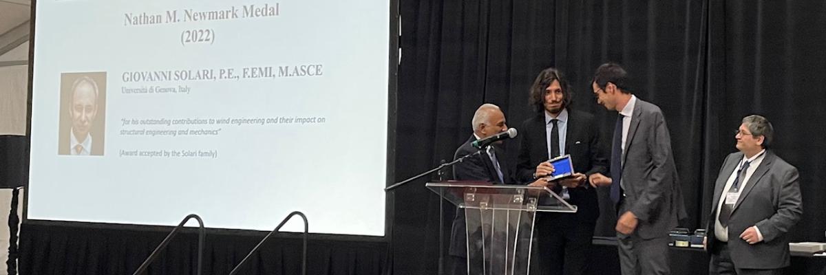 Davide e Matteo Solari